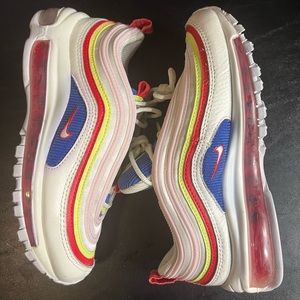 Air Max 97 SE 'Corduroy/Panache'